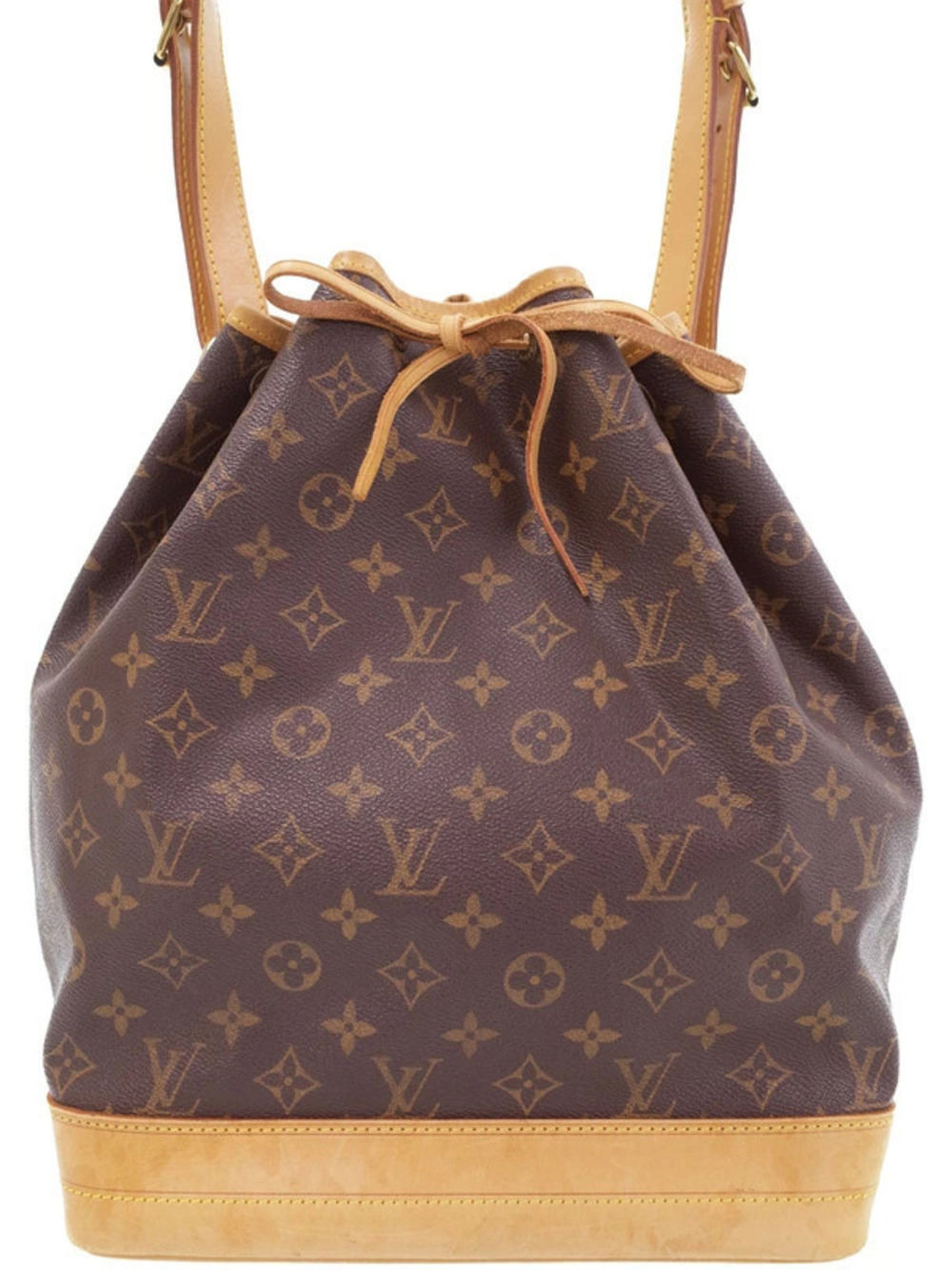 Louis Vuitton Monogram Noe Shoulder Bag